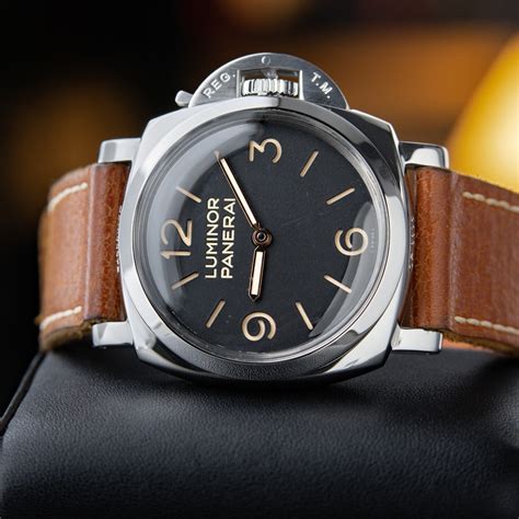 panerai pam 373|panerai 372 for sale.